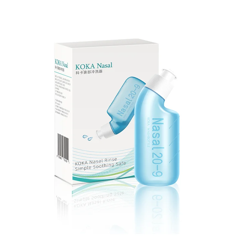 鼻部冲洗器（Nasal 20-9）